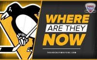Penguins’ 2017 Draft Class: Where Are They Now?