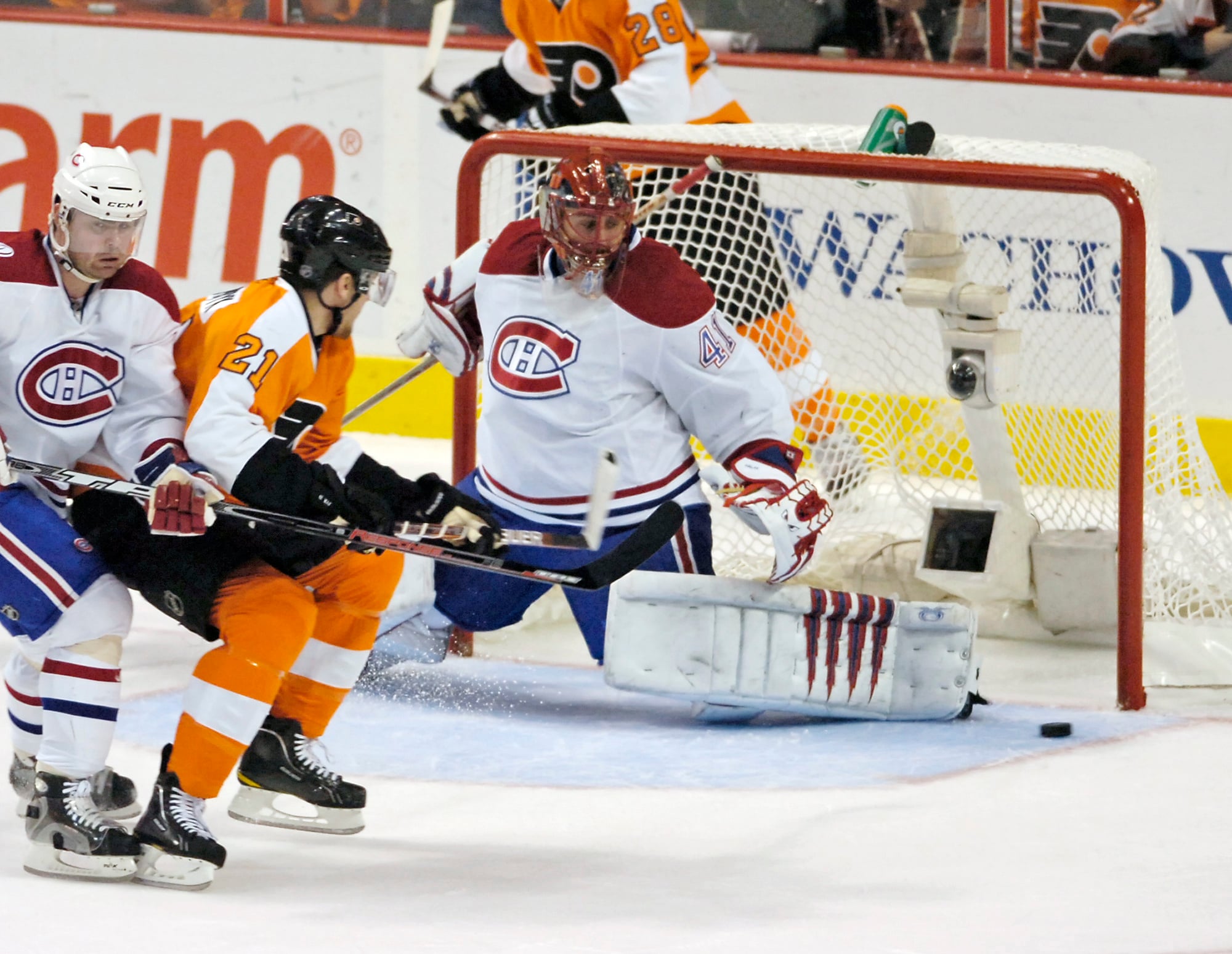 Revisiting the Canadiens’ Jaroslav Halak-Carey Price Decision