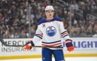 Zach Hyman Is the Oilers’ Best Free Agent Signing of All Time