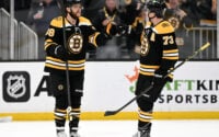 Bruins Week Ahead: Schedule & Storylines – Wild Card Dogfight, Power Play Struggles and More