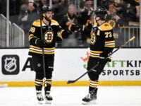 Bruins Week Ahead: Schedule & Storylines – Wild Card Dogfight, Power Play Struggles and More