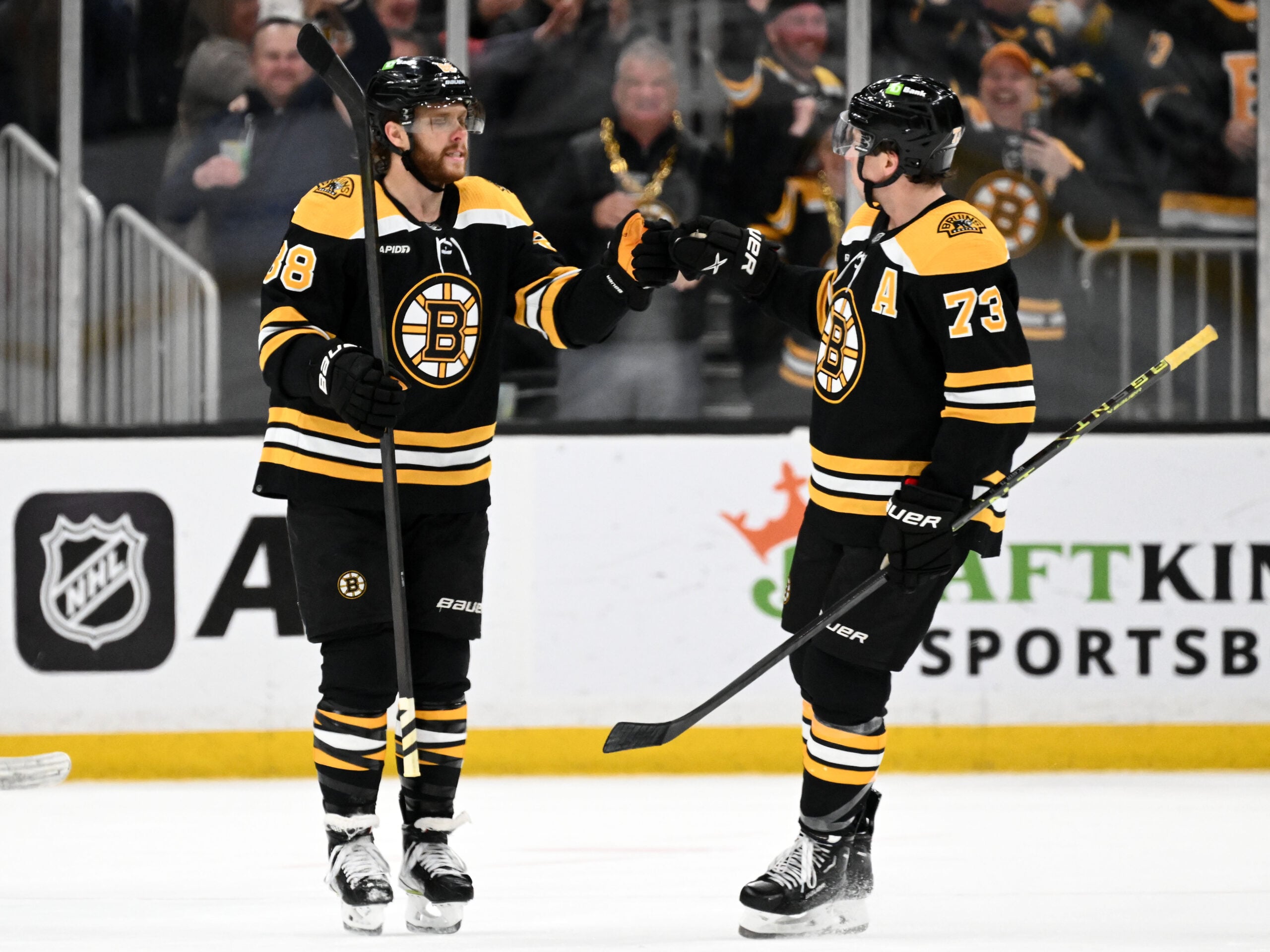 2 Must-Watch Bruins Games on National TV This Season