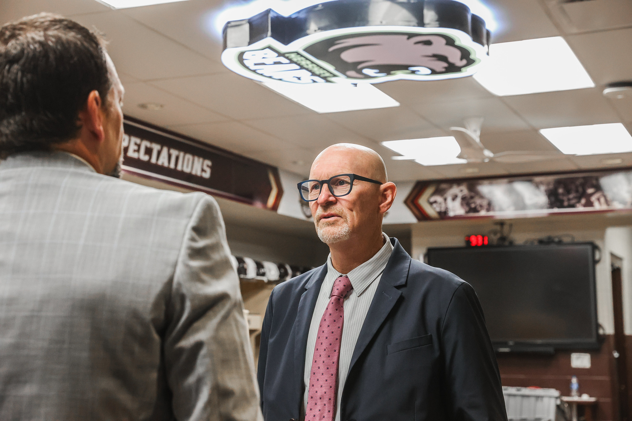 Hershey Bears Naming Derek King Head Coach Is the Right Move