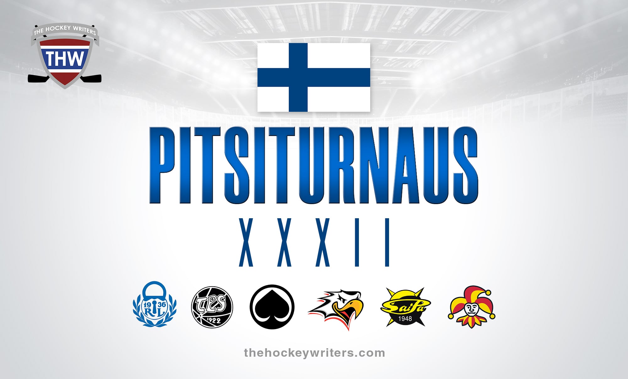 Utah Mammoth Prospect Reko Alanko Faces First Test in Pitsiturnaus Tournament