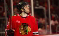 Blackhawks Week Ahead: Schedule & Storylines – Leadership Shift, Honoring Murray and More