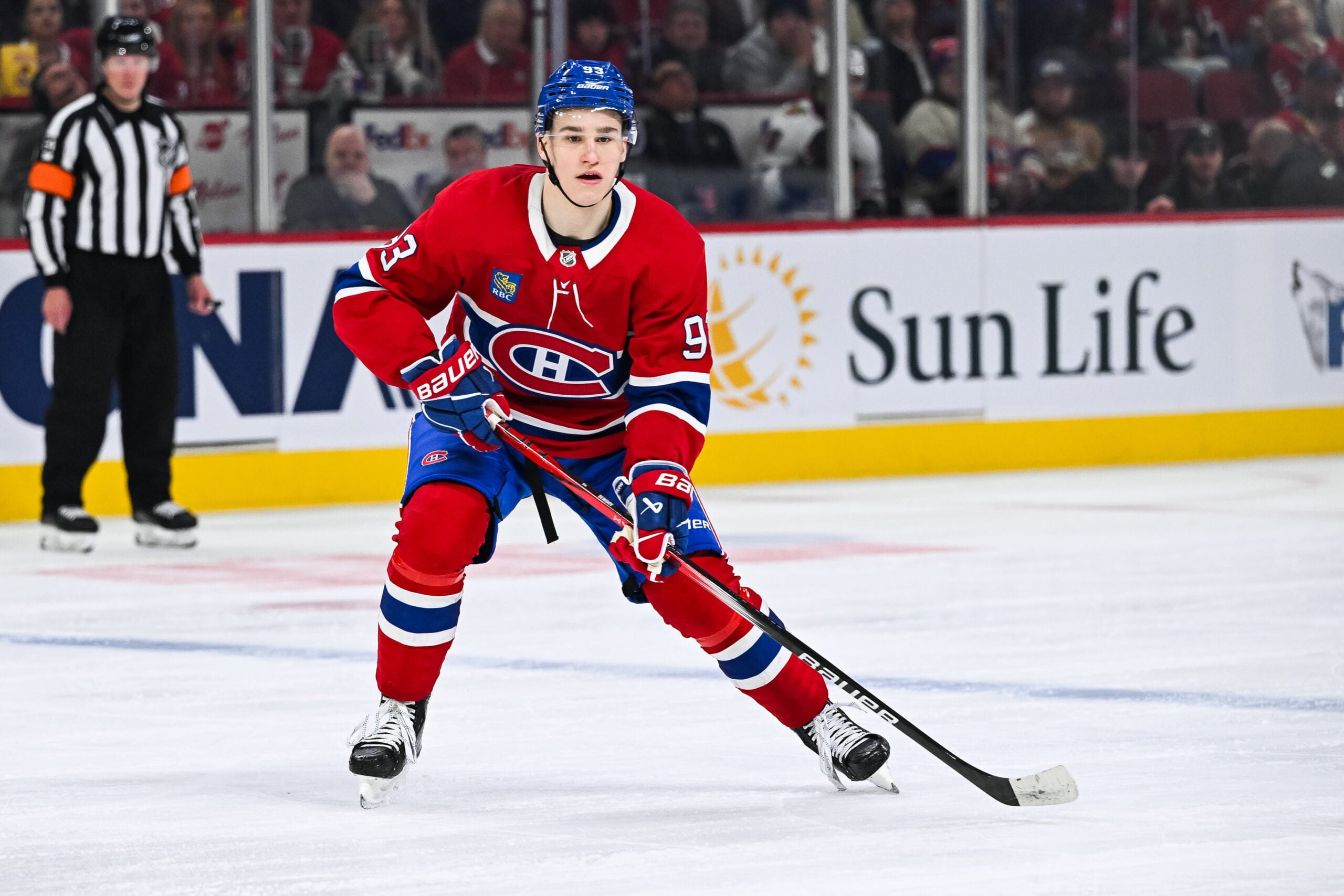 Canadiens Have Reason to Stay Optimistic for Game 7 vs. Sabres