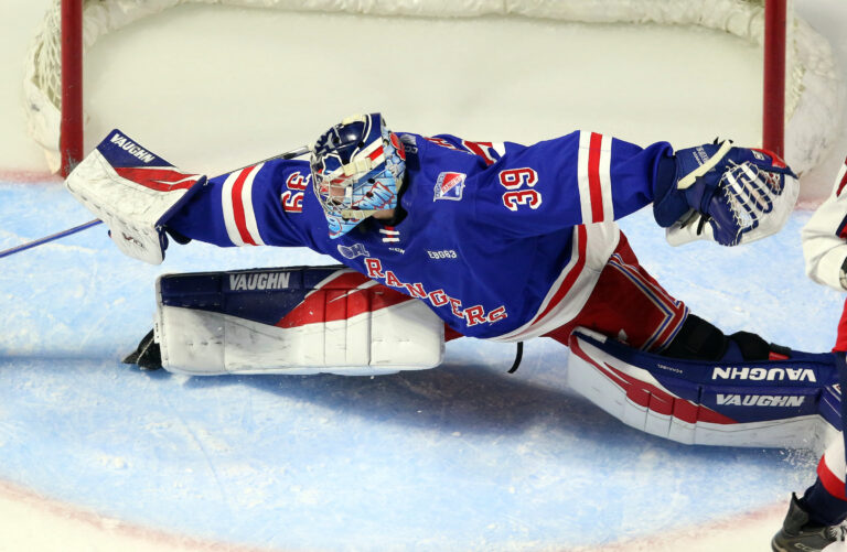 Kitchener Rangers Weekend Preview: Roster Updates, Erie Otters & Owen ...