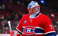 Montreal Canadiens Must Choose a Direction in Goal