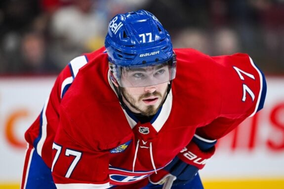 Calgary Flames Would a Be Great Fit for Kirby Dach