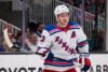 New York Rangers Adam Fox