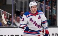 Rangers Are in Serious Trouble If Adam Fox Won’t Commit to Retool