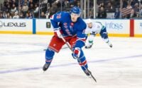 Evaluating the Rangers’ Carrick & Othmann Trades