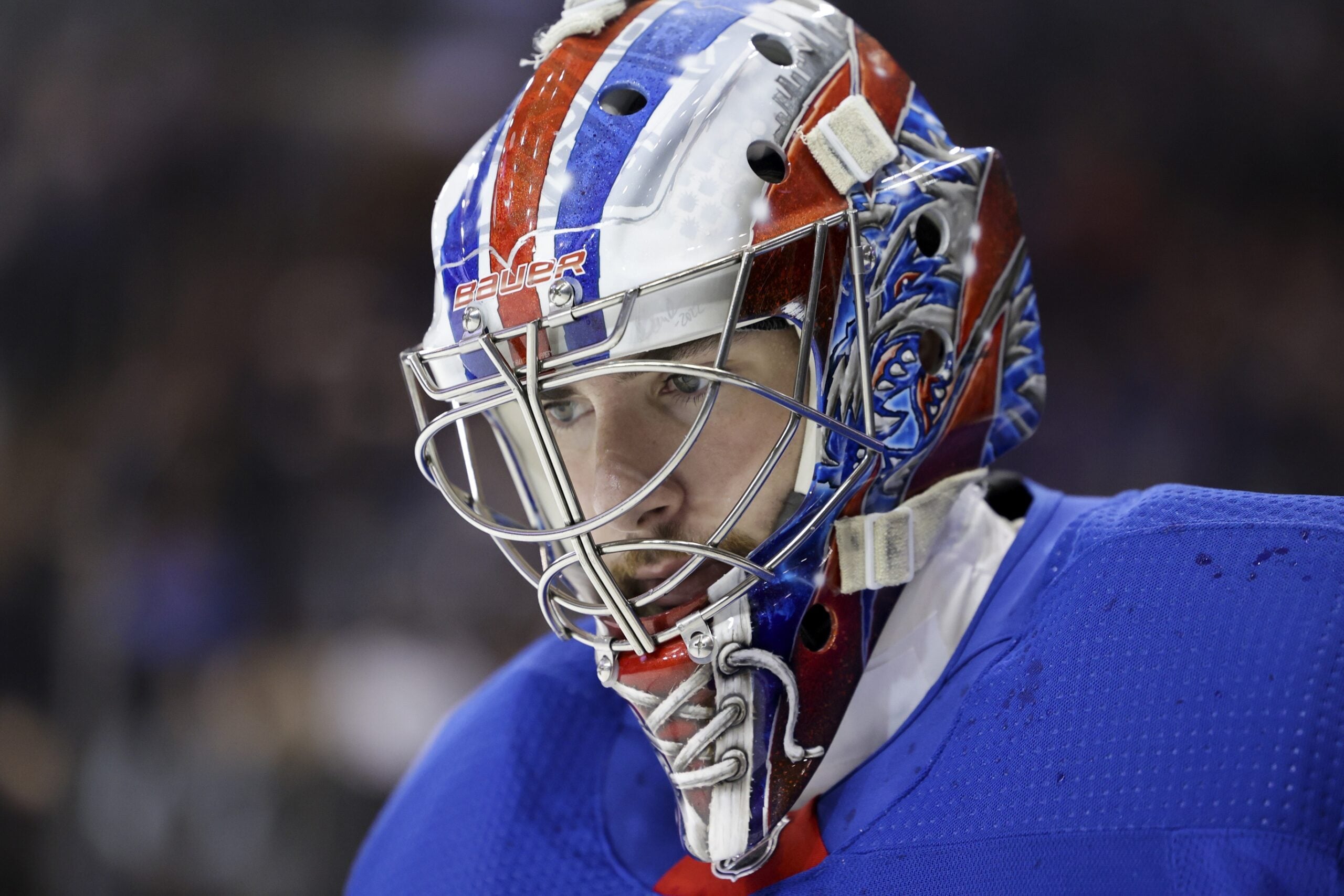 Rangers Week Ahead: Schedule & Storylines – Crease Stability, Depth Scoring and More