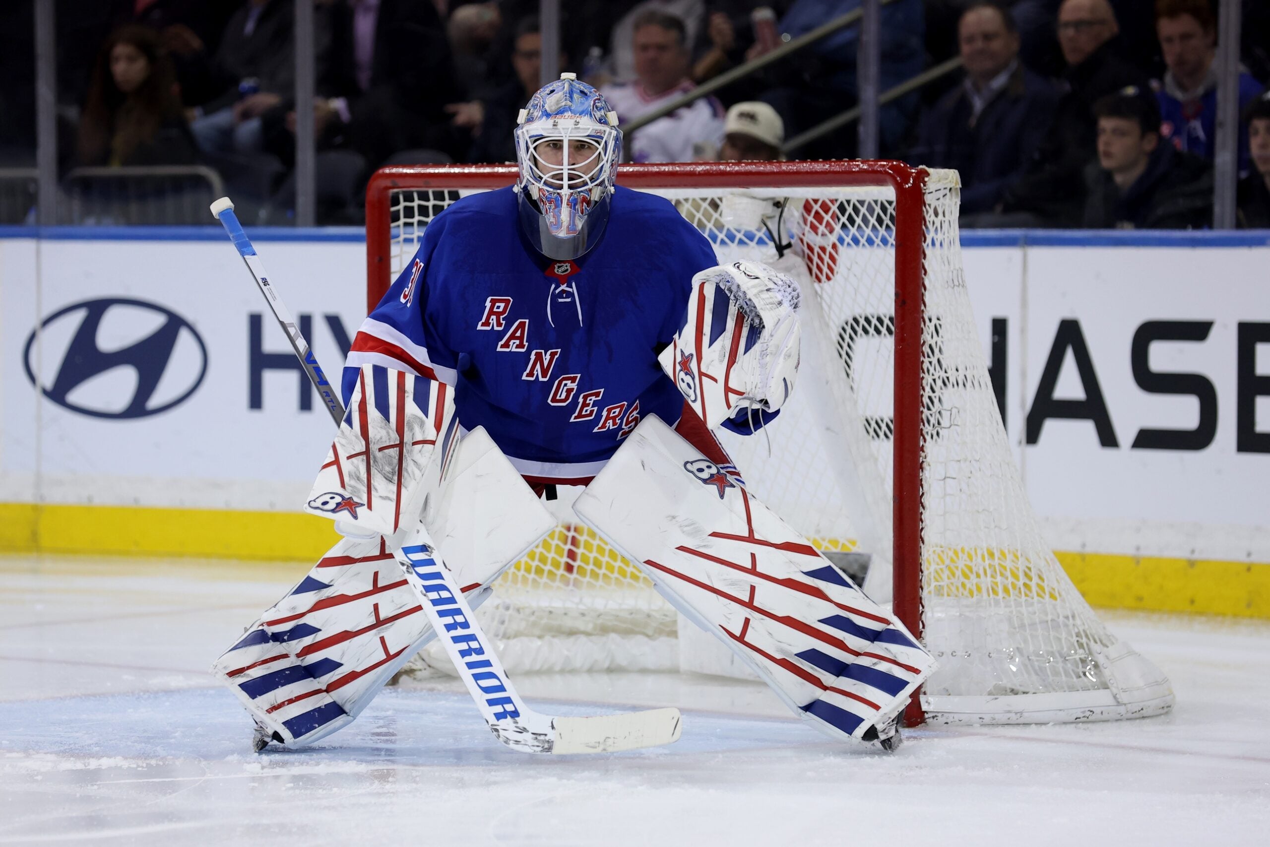 New York Rangers’ Top 5 Players of the 2020s
