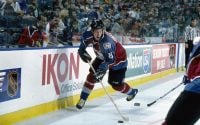 What if Peter Forsberg Remained Healthy?