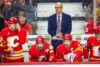 Ryan Huska Calgary Flames