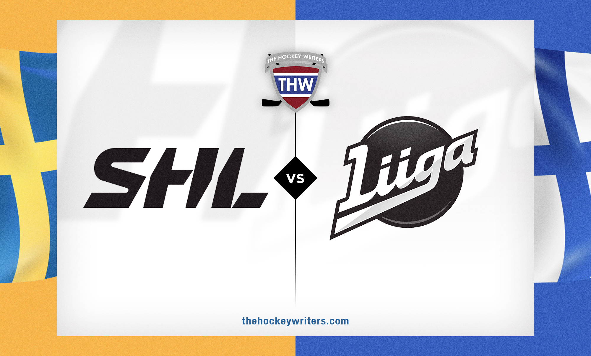 What Europe’s Hockey Leagues Can Learn From Each Other