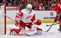 Red Wings Prospects Who Could Make NHL Impact in 2026-27