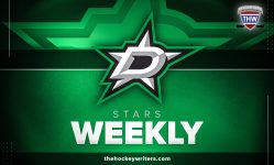 Stars Weekly: Chaotic Playoff Preview, Hughes, Clutch Scoring, Injuries, & Oettinger & Benn Honored