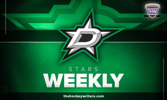 Stars Weekly: Chaotic Playoff Preview, Hughes, Clutch Scoring, Injuries, & Oettinger & Benn Honored
