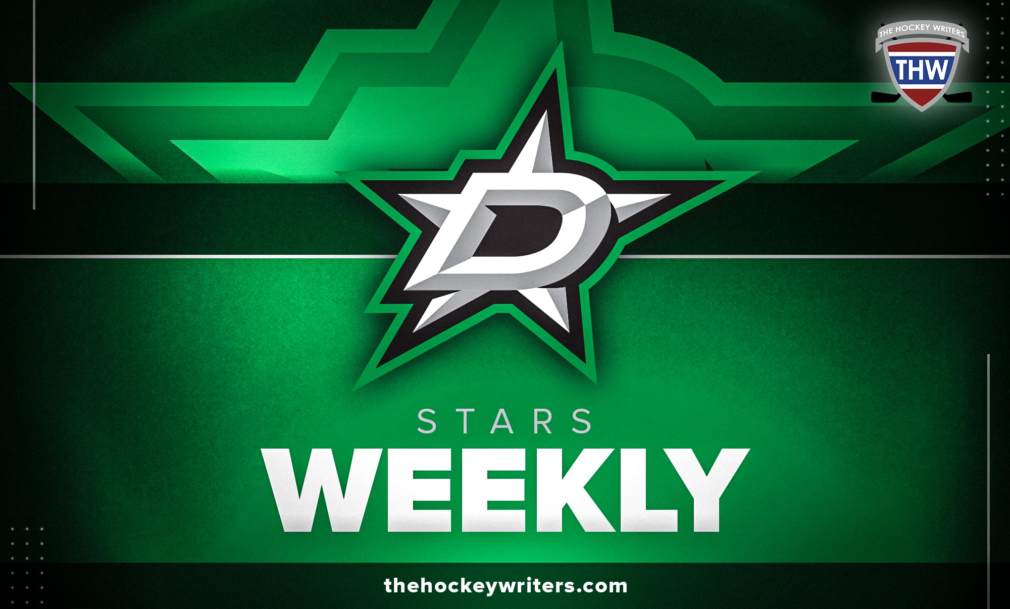 Stars Weekly: Chaotic Playoff Preview, Hughes, Clutch Scoring, Injuries, & Oettinger & Benn Honored