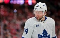 Maple Leafs and Rielly Could Both Benefit From Parting Ways