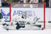 Trey Augustine Michigan State University