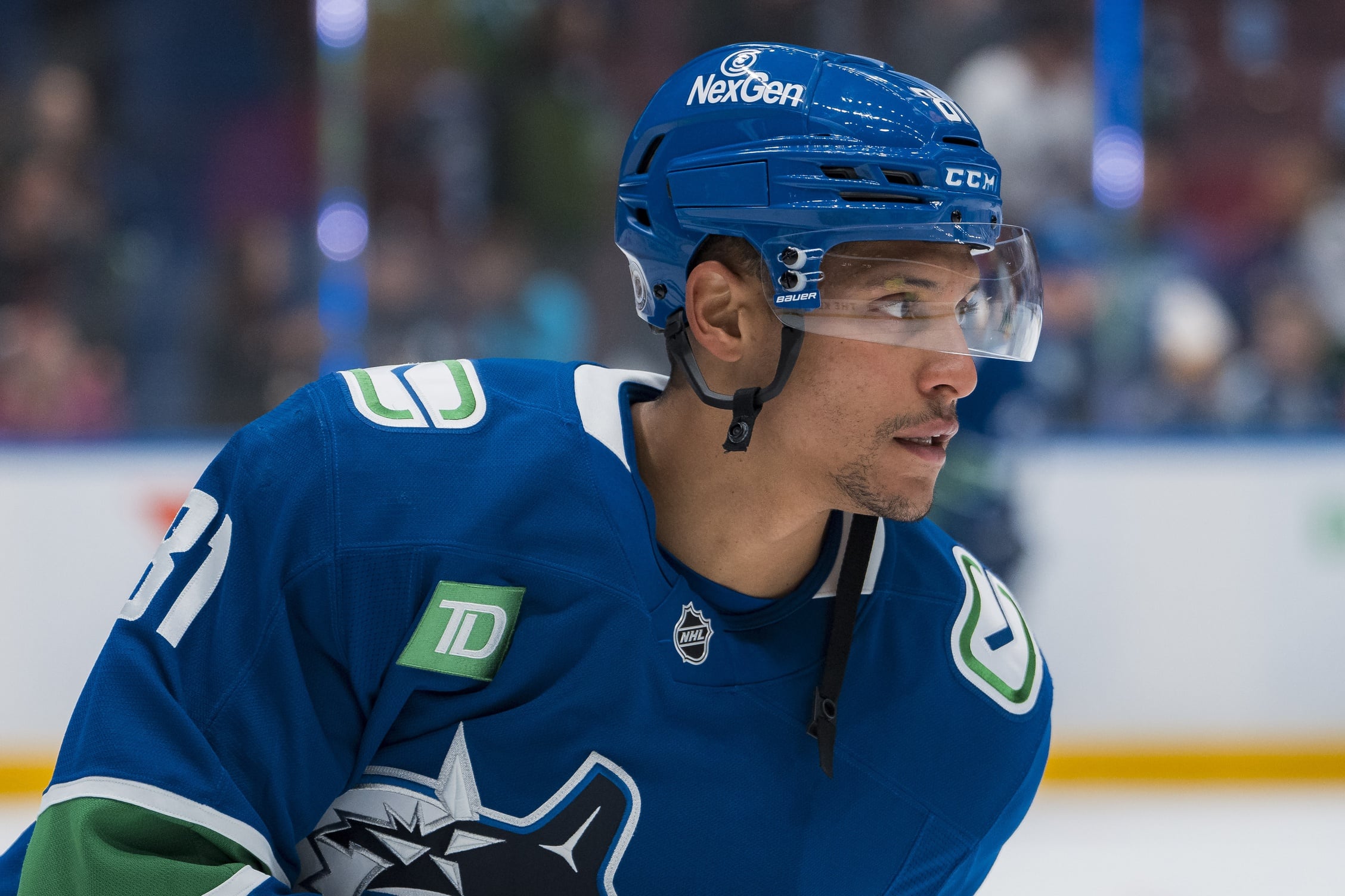 Maple Leafs News & Rumours: Joshua, Blueger & Toronto’s Surprise Duo