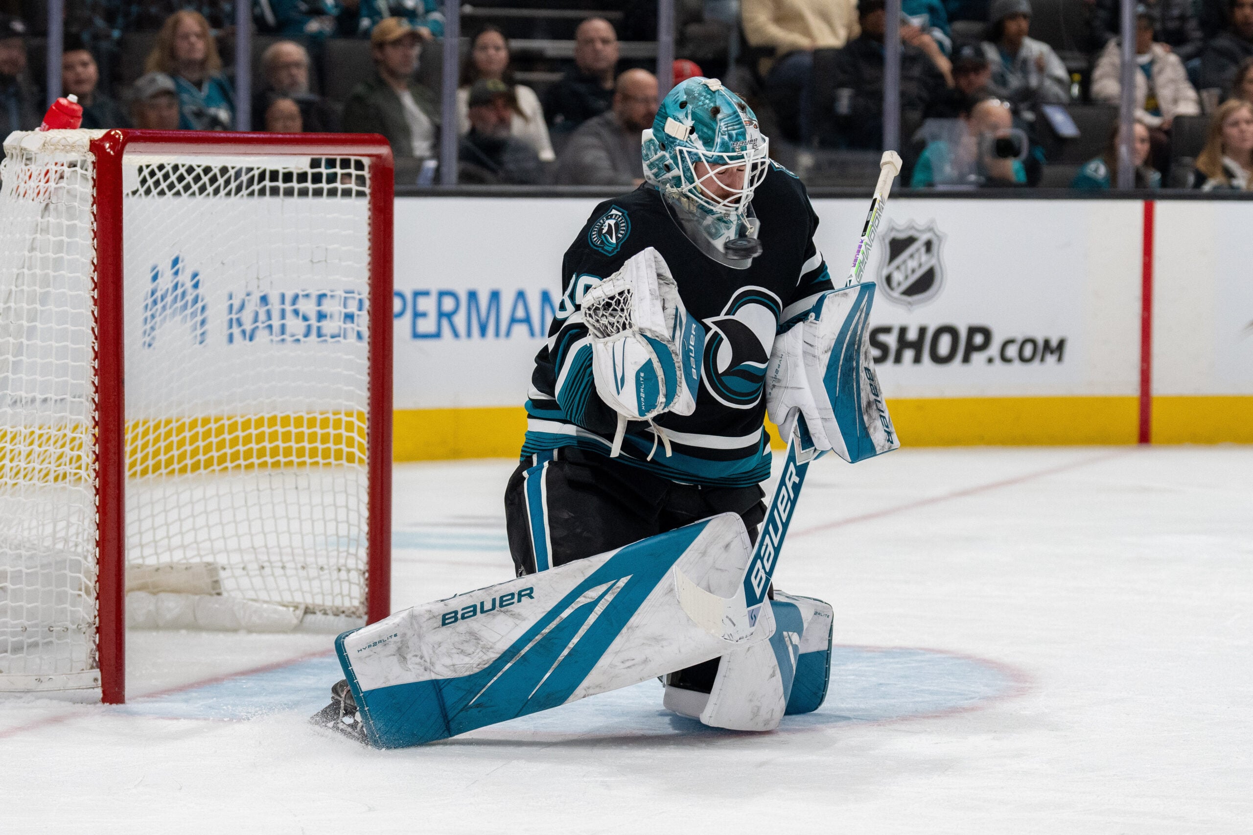 Sharks Week Ahead: Schedule & Storylines – In the Hunt, Bouncing Back and More