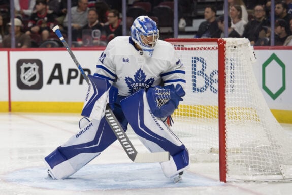 Marlies MVP Race Takes Shape: Lettieri, Akhtyamov, Villeneuve in Tight Battle