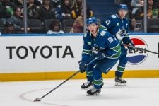 Canucks News & Rumours: Garrett, Näslund, Cootes & Sasson