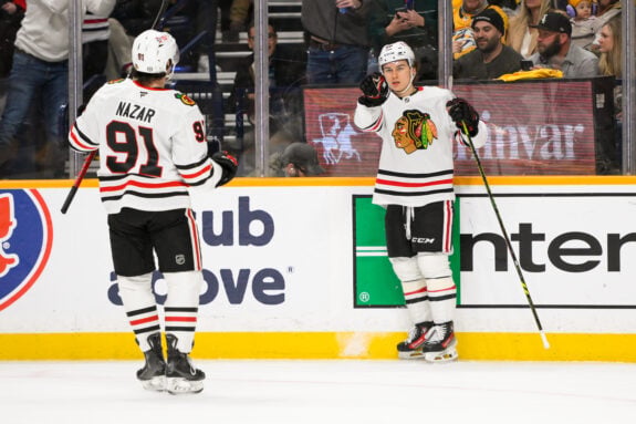 What Connor Bedard’s Captaincy Means for the 2026-27 Blackhawks