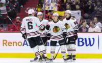 Assessing the Blackhawks Trade Deadline Moves, & What It Means for the Future
