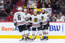 Assessing the Blackhawks Trade Deadline Moves, & What It Means for the Future