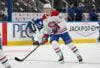 David Reinbacher Montreal Canadiens