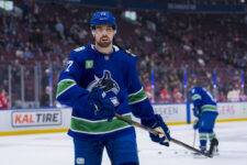 Canucks News & Rumours: Chytil, Garland, DeBrusk & Depth