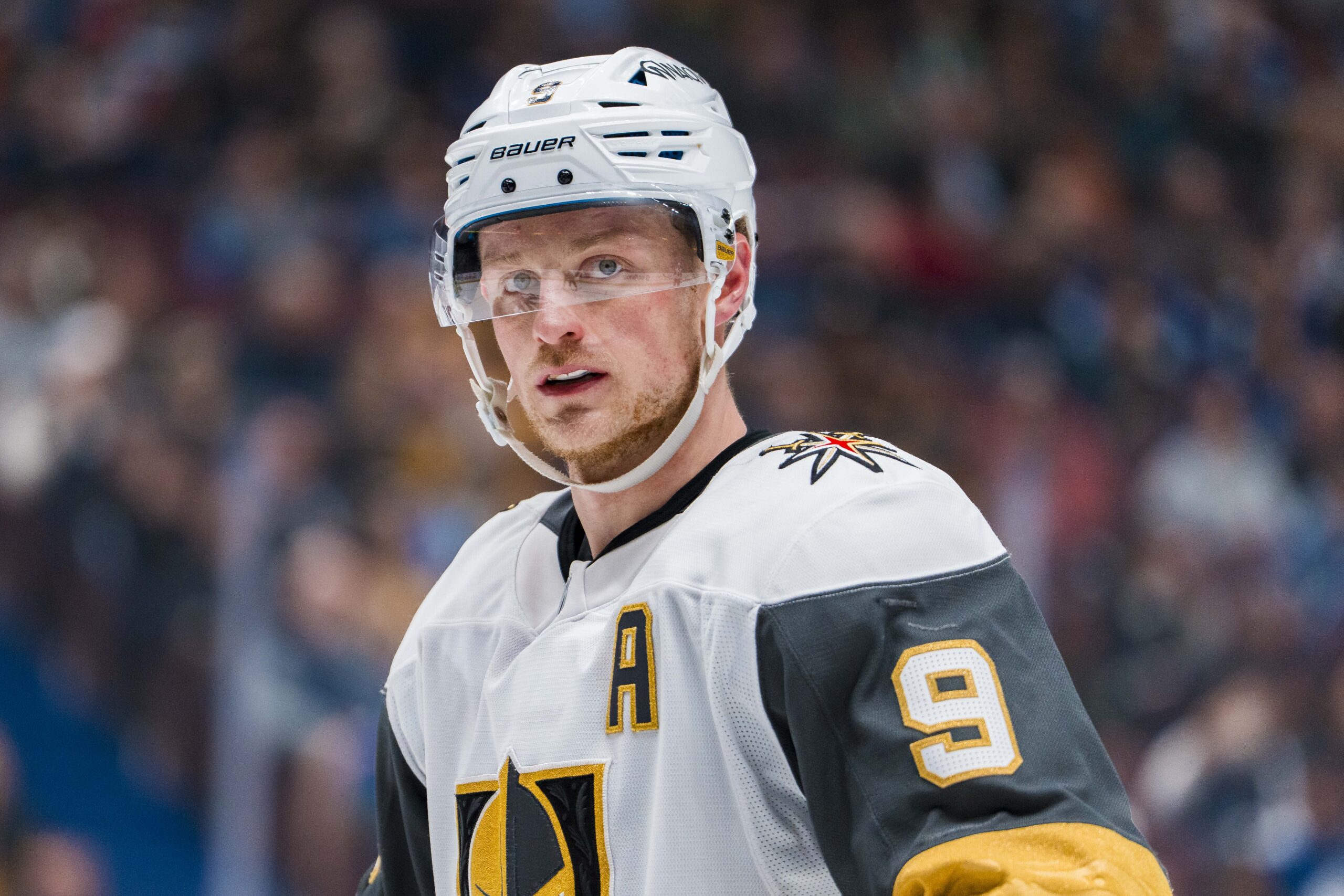 Analyzing the Golden Knights’ Long-Term Extension With Jack Eichel