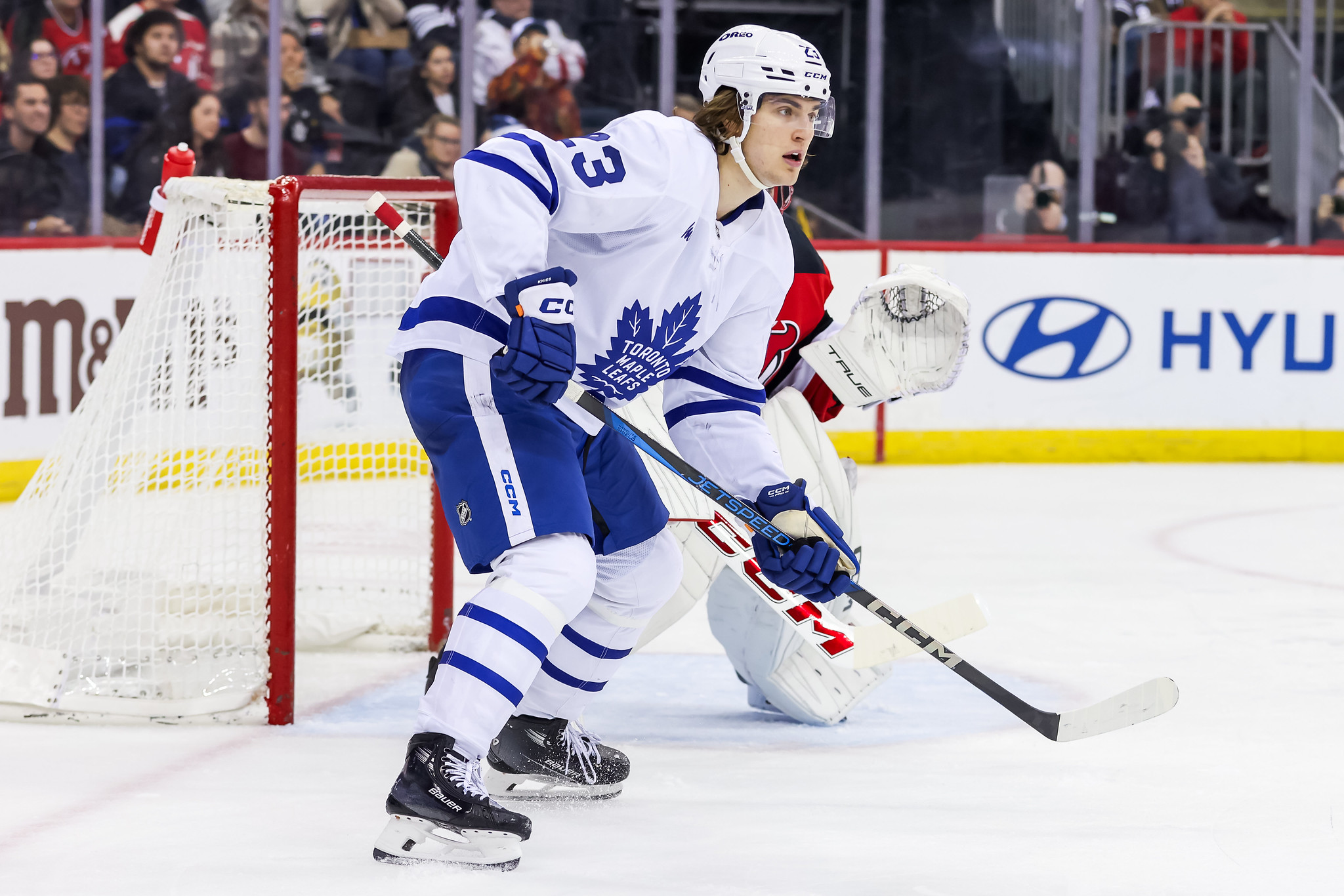 NHL Rumors: Maple Leafs and Canadiens Failed Trades, Plus Tkachuk Podcast Drama