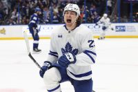 Maple Leafs Reportedly Discussed Blockbuster Trades With Canadiens & Sabres at Deadline