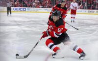 3 Takeaways From Devils’ 6-3 Win Over Rangers