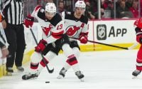 Devils’ Top 3 Players From This Season