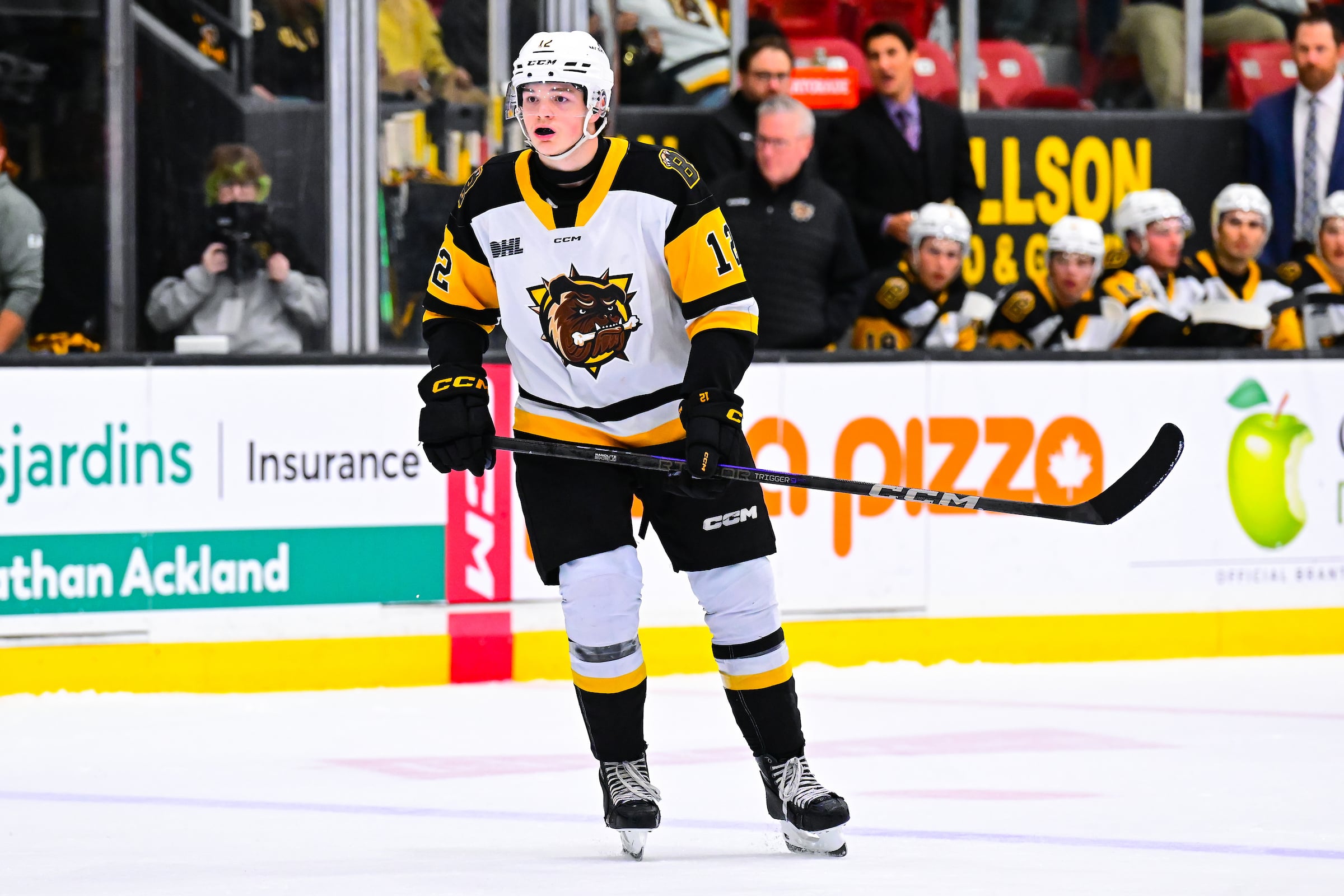3 Canadiens Who Could Surprise at Training Camp