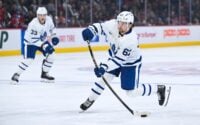 Report Suggests Maple Leafs Rejected Trade Offer from Oilers