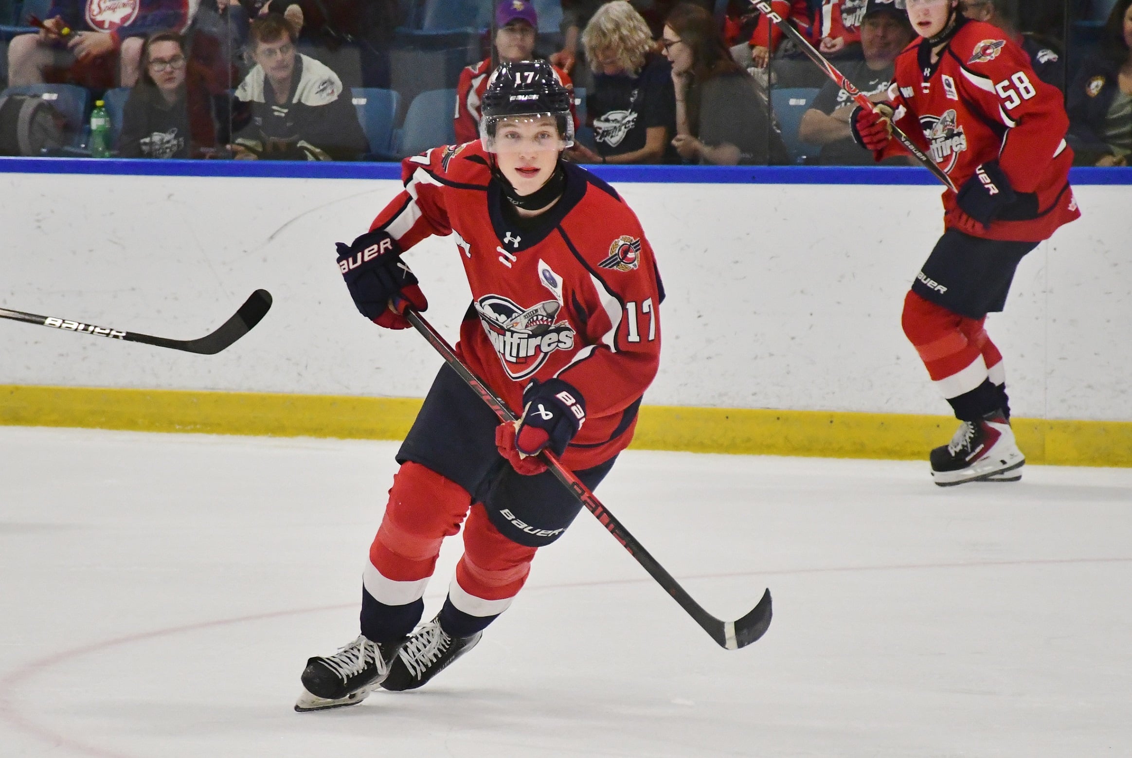 3 Takeaways From Spitfires’ 5-3 Win in Game 4 Series Clincher vs Firebirds