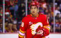 Flames Roster Moves Will Allow Zayne Parekh to Shine