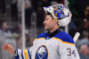 Alex Lyon Buffalo Sabres