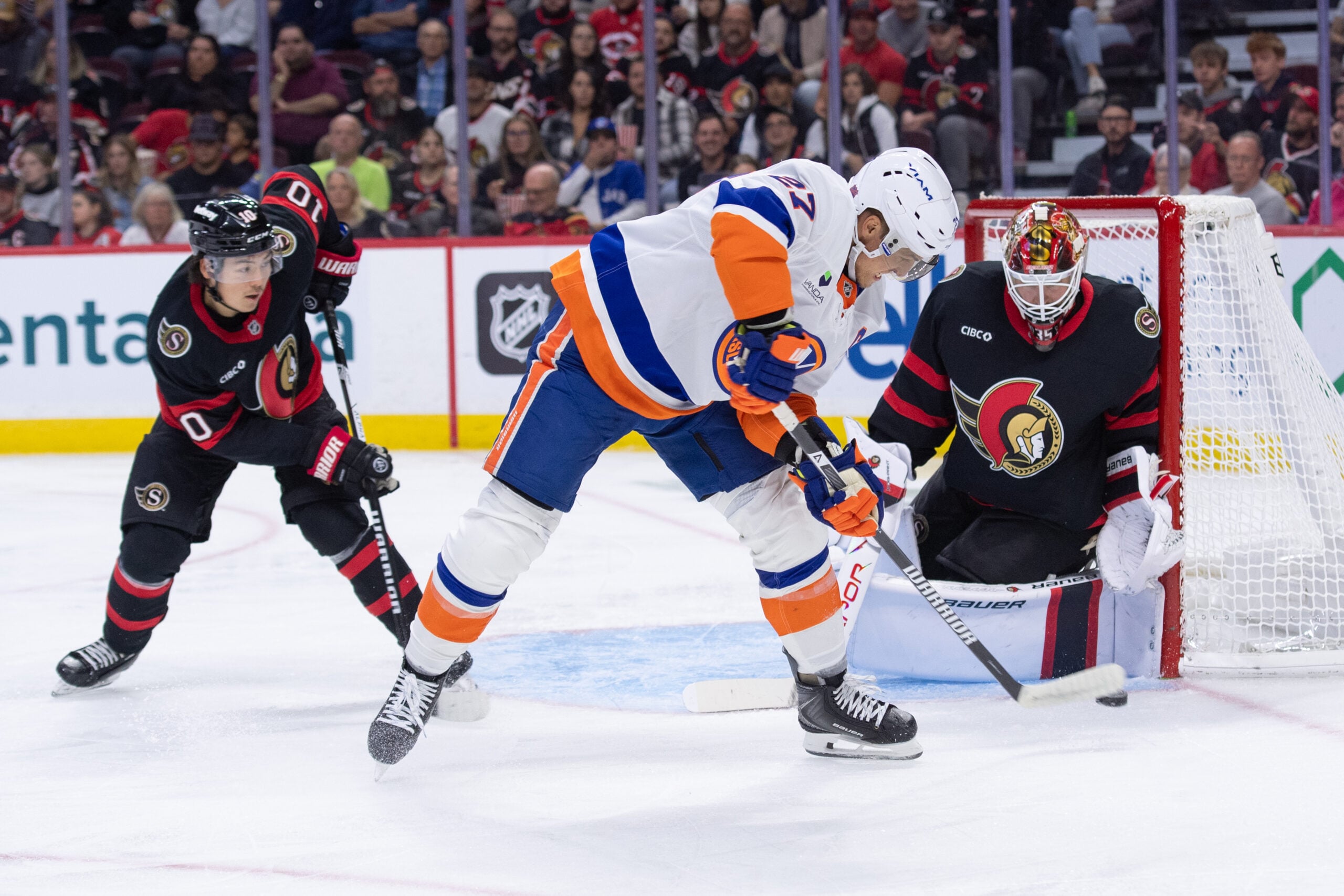 Oilers Should Target Anders Lee in Free Agency