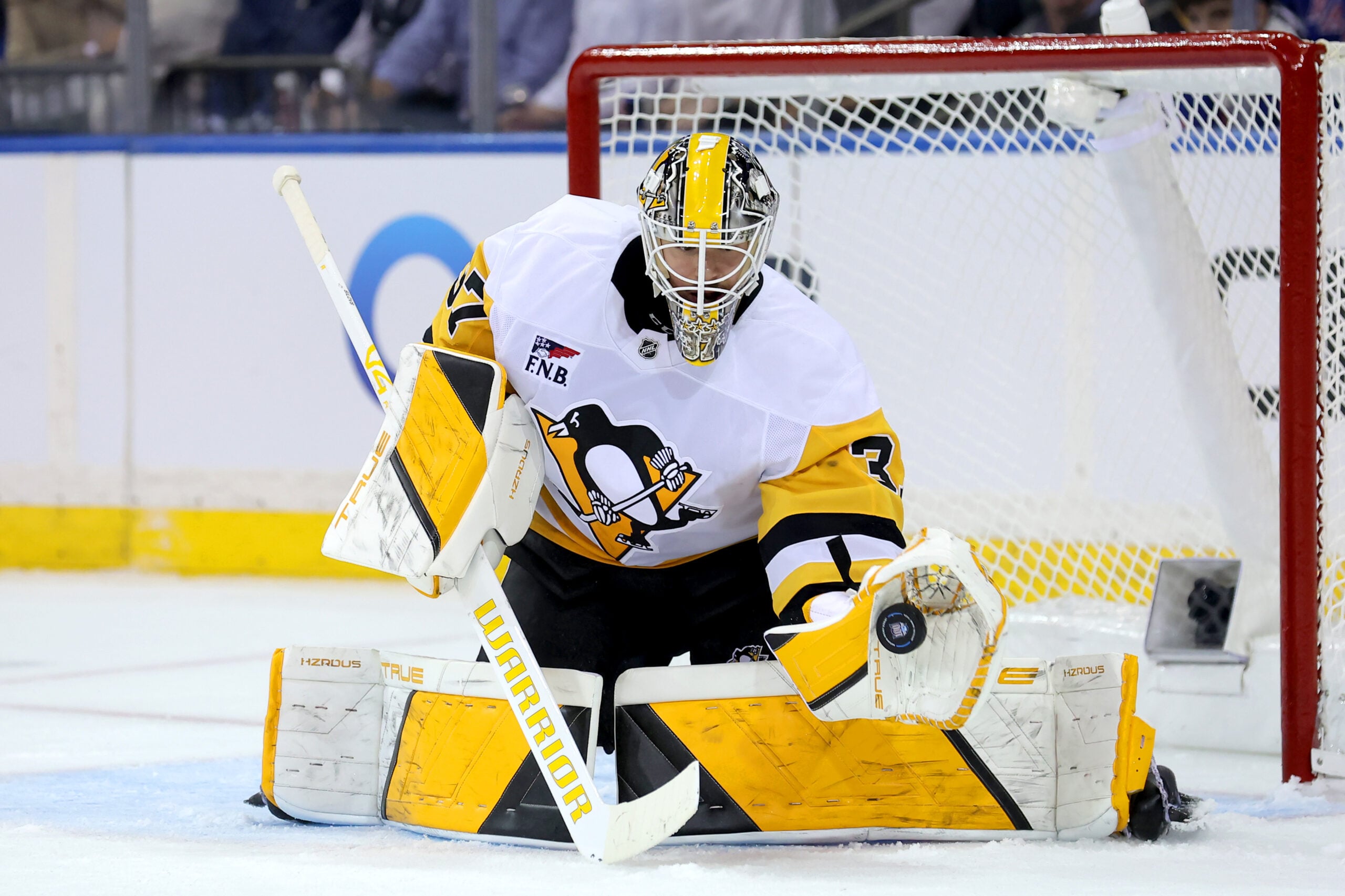 3 Takeaways from the Penguins’ 7-5 Loss to the Blues