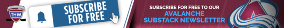 SUBSCRIBE FOR FREE TO OUR AVALANCHE SUBSTACK NEWSLETTER