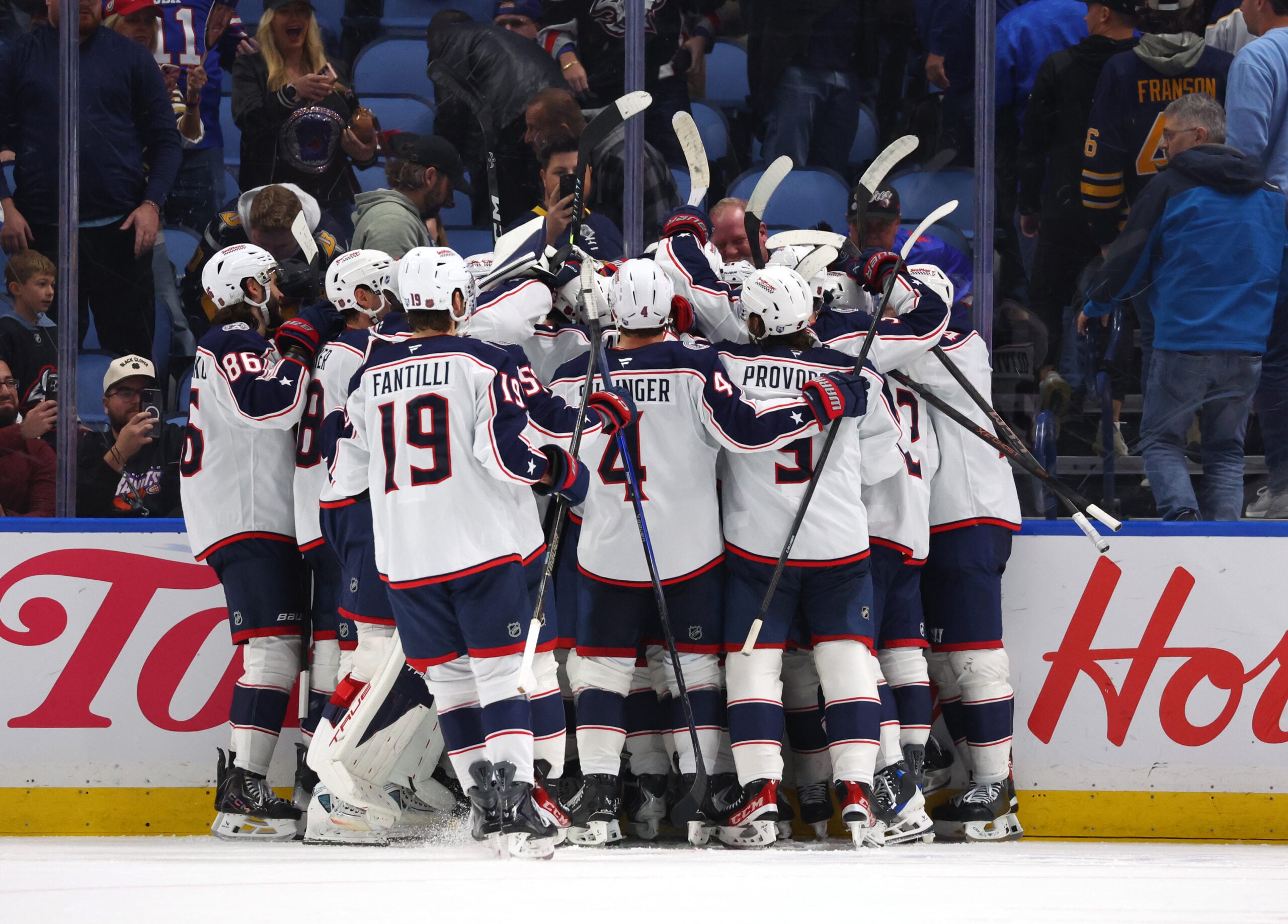 2026 Columbus Blue Jackets Draft Guide